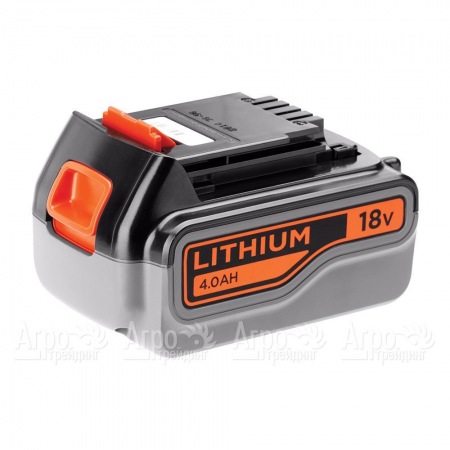 Аккумулятор Black+Decker BL4018 в Набережных Челнах