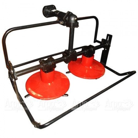 Роторная сенокосилка Weima D для WM1100 (привод от ВОМ)  в Набережных Челнах