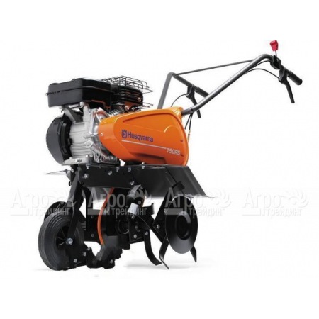 Культиватор Husqvarna T50RS 9658963-01 в Набережных Челнах