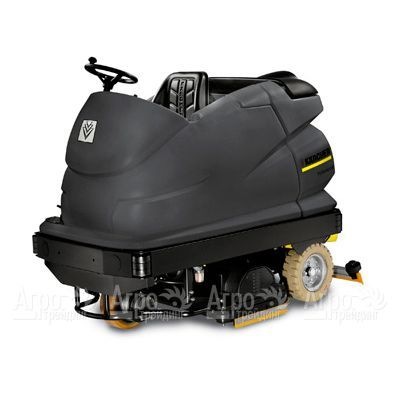 Поломоечная машина Karcher BR 100/250 R BP в Набережных Челнах