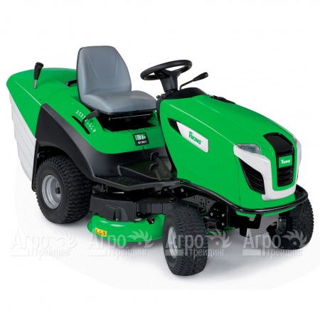 Садовый минитрактор Viking MT 5097.1 C в Набережных Челнах