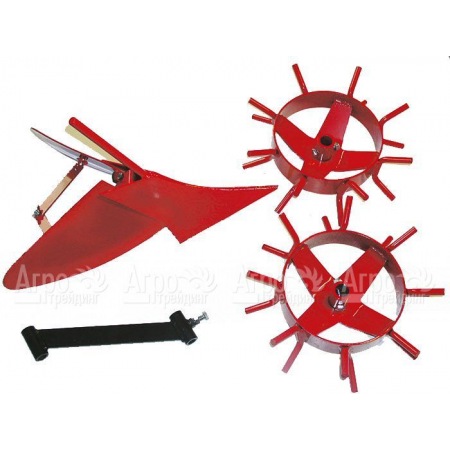 Фасонный плуг Solo 5900412 в Набережных Челнах