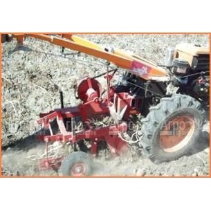 Комбайн уборочный Kipor в Набережных Челнах