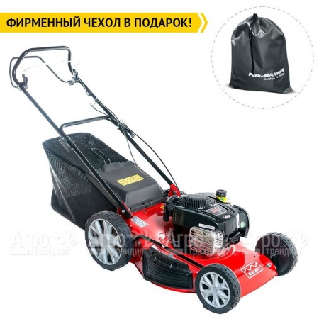 Газонокосилка бензиновая MA.RI.NA GX-52 SB PHW (B&#38;S 625E Series) в Набережных Челнах