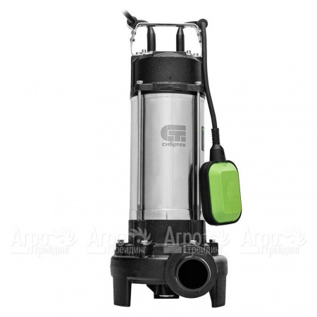 Фекальный насос Сибртех СФН1500-Н в Набережных Челнах