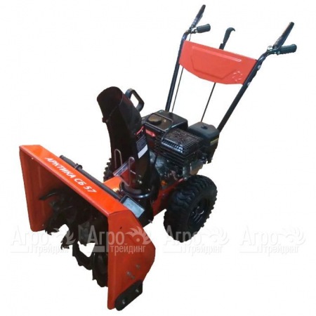 Снегоуборщик Patriot Арктика СБ 57 в Набережных Челнах