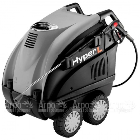 Мойка высокого давления Lavor Professional Hyper L 1515 LP в Набережных Челнах