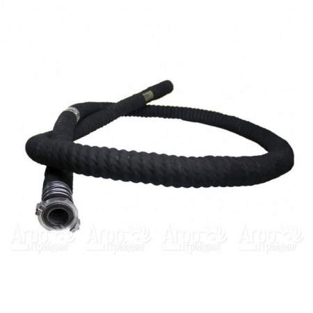 Рукав всасывающий 50 (4 м) для мотопомп Champion в Набережных Челнах