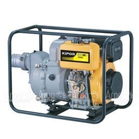 Мотопомпа KIPOR KGP40T в Набережных Челнах