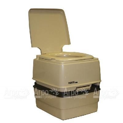 Биотуалет Thetford Potti High в Набережных Челнах