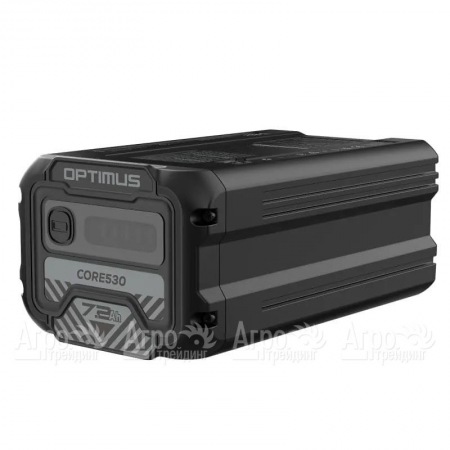 Аккумулятор CORE530 для техники GreenWorks 82 В  в Набережных Челнах