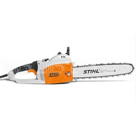 Электропила Stihl MSE 250 C-Q-16" в Набережных Челнах