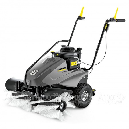 Подметальная машина Karcher KM 80 W G в Набережных Челнах