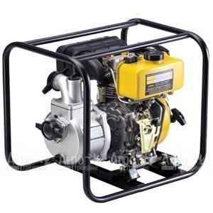 Мотопомпа KIPOR KDP40T в Набережных Челнах