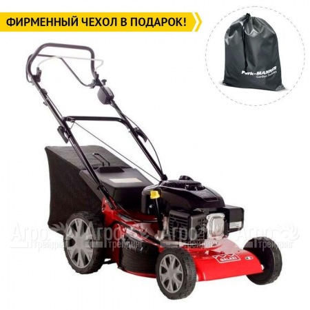 Газонокосилка бензиновая MA.RI.NA Systems GX-52 SK PHW (Kohler XT-6.75)  в Набережных Челнах