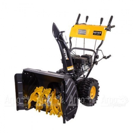 Бензиновый снегоуборщик Huter SGC 4100LX в Набережных Челнах