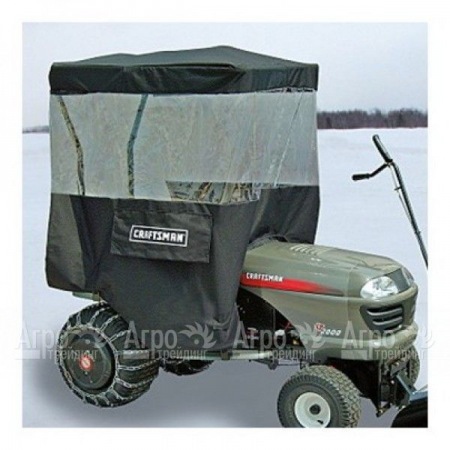 Навес от снега Craftsman  (кабина) Винил  в Набережных Челнах