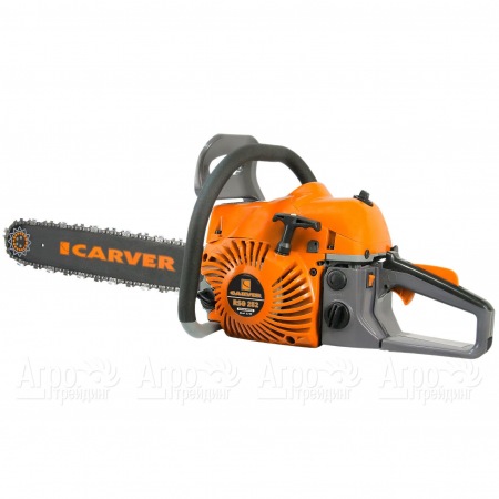 Бензопила Carver RSG 252-18" в Набережных Челнах