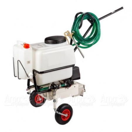 Опрыскиватель для сенокосилок Eurosystems P55  в Набережных Челнах