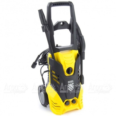 Мойка высокого давления Denzel R-135L в Набережных Челнах
