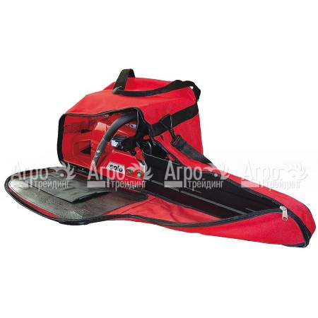 Чехол Solo для бензопил в Набережных Челнах