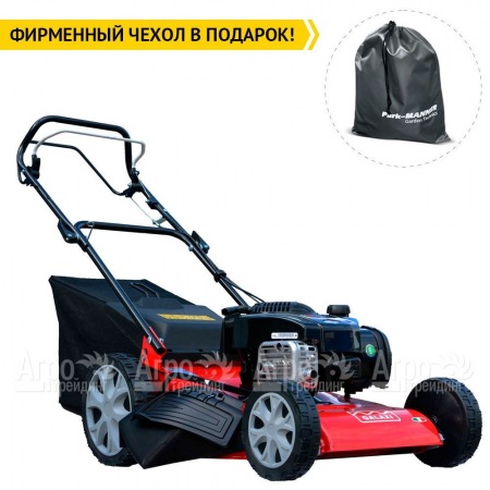 Газонокосилка бензиновая MA.RI.NA Systems GX-46 SK PHW (Kohler XT-6.75) в Набережных Челнах