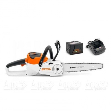 Аккумуляторная пила Stihl MSA 120 C-BQ-AK20-AL101 12" в Набережных Челнах