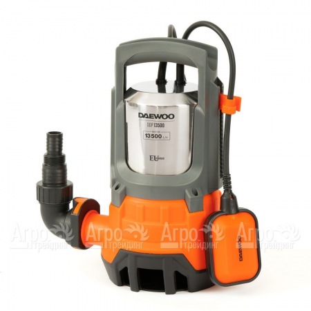 Дренажный насос Daewoo DDP 13500  в Набережных Челнах