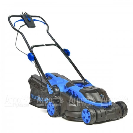 Газонокосилка аккумуляторная Haitec HT-ARM133 в Набережных Челнах