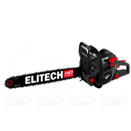 Бензопила Elitech CS 5841F 18&quot;  в Набережных Челнах