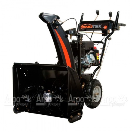 Снегоуборщик Ariens Sno-Tek 22 в Набережных Челнах