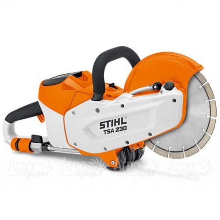 Бензорез Stihl TSA 230 в Набережных Челнах