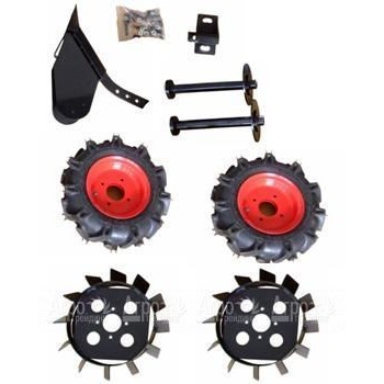 Комплект SPT360 (для культиватора T/360) в Набережных Челнах