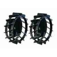 Robix Колеса металлические (широкие) Россия 2010Р в Набережных Челнах