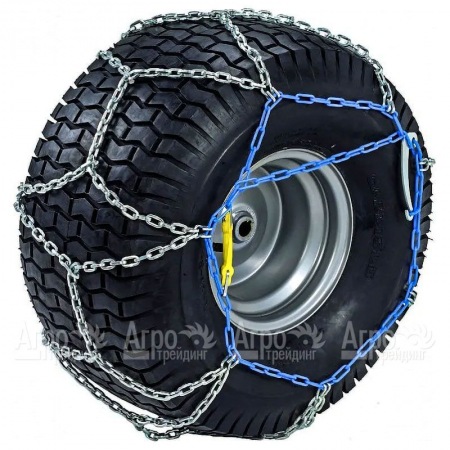 Цепи противоскольжения ASK 018.0 для садовых тракторов Stihl в Набережных Челнах