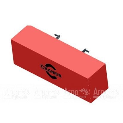 Защитный фартук Cramer в Набережных Челнах