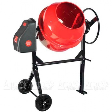 Бетоносмеситель MaxCUT MC 180L (Бетономешалка MaxCUT MC 180L) в Набережных Челнах