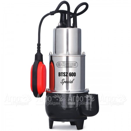 Дренажный насос Elpumps BTSZ600 Special в Набережных Челнах