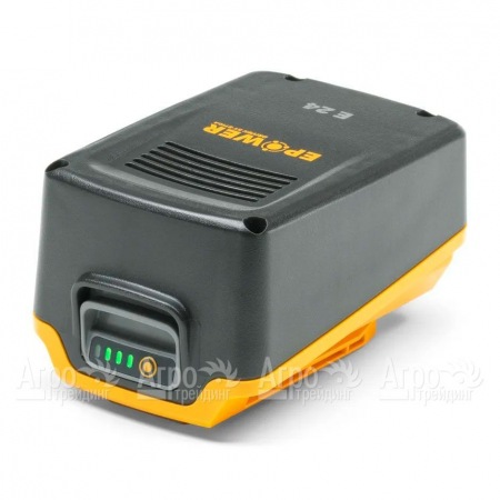 Аккумуляторная батарея Stiga E 24 в Набережных Челнах