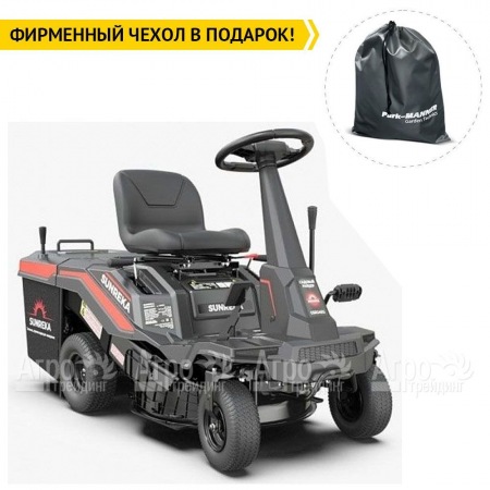Садовый райдер Sunreka GSR24EG в Набережных Челнах