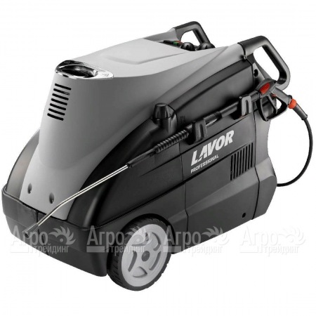 Мойка высокого давления Lavor Professional HTR 2515 LP в Набережных Челнах