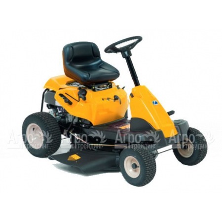 Садовый райдер Cub Cadet Minirider CC 114 TD в Набережных Челнах