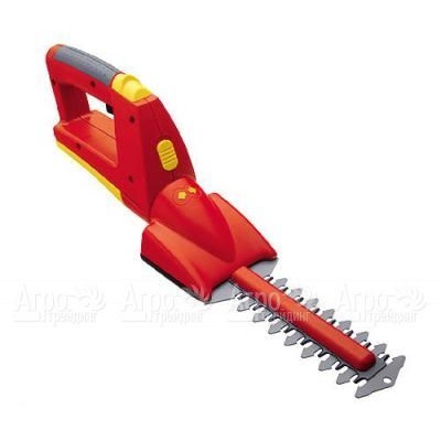 Аккумуляторные ножницы-кусторез Wolf-Garten Li-Ion Accu BS 80  в Набережных Челнах
