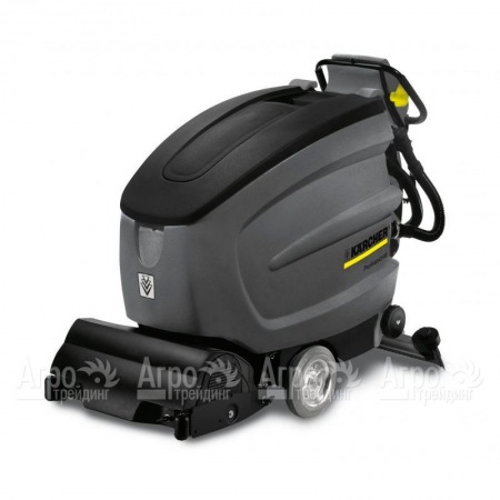 Поломоечная машина Karcher BR 55/60 WEP в Набережных Челнах