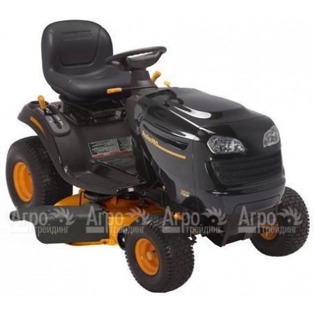 Садовый минитрактор Poulan Pro PB18542LT в Набережных Челнах