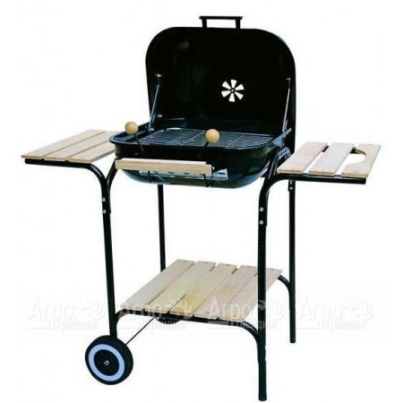 Гриль-коптильня Green Glade 28022A (ASK21) в Набережных Челнах