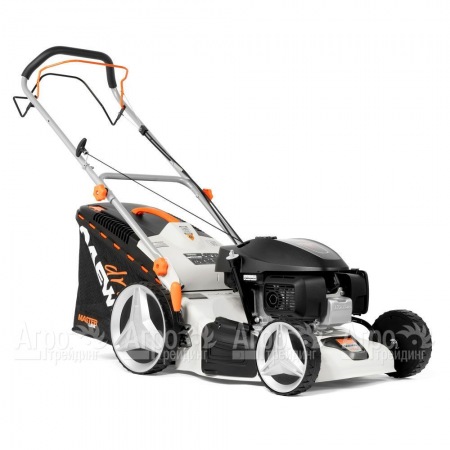 Газонокосилка бензиновая Daewoo L 50SPH (X BLADE)  в Набережных Челнах