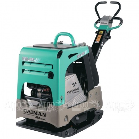 Виброплита реверсивная Caiman MVH-408DSZ 01-050803-0016 в Набережных Челнах