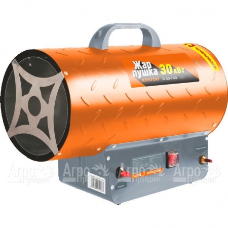 Газовая тепловая пушка Кратон Жар-пушка G 30-700 в Набережных Челнах