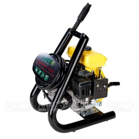 Мойка высокого давления Lavor Wash Independent 1900 в Набережных Челнах